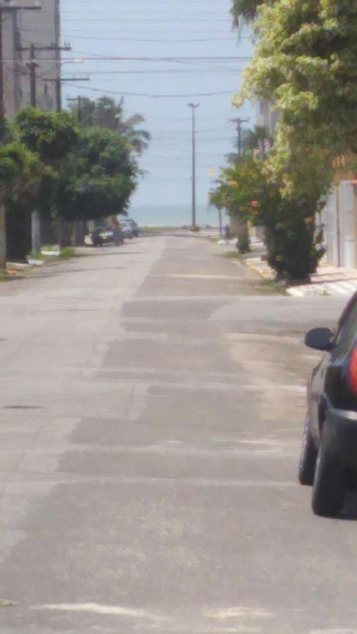 فيلا Casa De Praia Em Praia Grande Solemar المظهر الخارجي الصورة